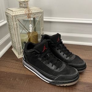 Jordan Jumpman C Series 428835-002